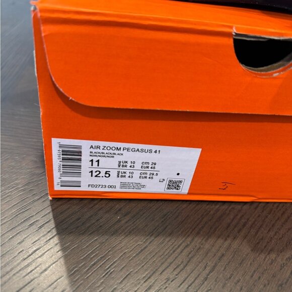 Men’s Nike Pegasus 41 - Picture 5 of 5